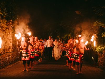 Ubud Wedding // Jay + Lou Wedding at The Royal Pita Maha Ubud