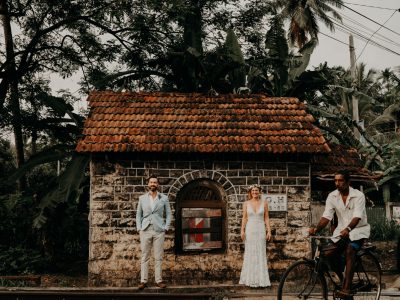 Sri Lanka Wedding Destination // Holly + Geoff by Diktat