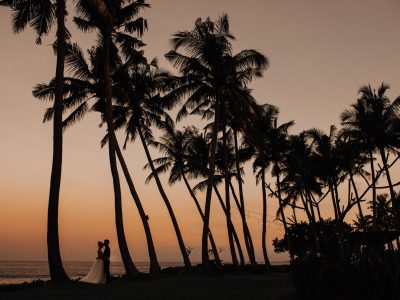 Bali Wedding Destination // Bryan + Tammy // Villa Campuhan - Bali by Nyoman