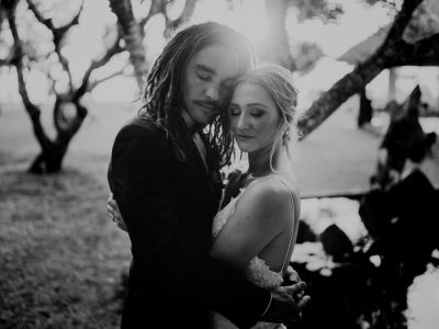 Bali Wedding Destination // ALex + Kenny // Canggu - Bali by Diktat