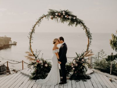 Bali Elopement // Brooke + Gilly // La Joya Biu-biu // Uluwatu by Nyoman