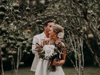 Bali Wedding Destination // PJ + KATE // Ubud - BALI by Diktat