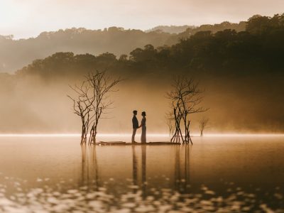 15  Best Prewedding Spots In Bali