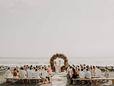 The Best Wedding Venue in Bali