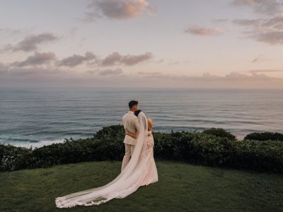 BALI WEDDING // PATRICK + DALENA // WONDERLAND - ULUWATU - BALI // BY NYOMAN