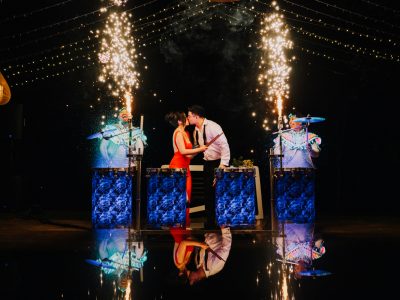 Cass & Andrew - Puri Wulandari - Teras Divya - Ubud - Bali // shoot by Diktat