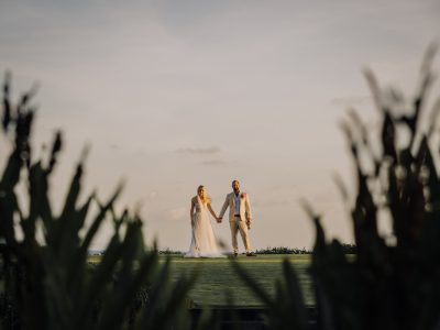 Wedding Kiara & Mike  // Seseh Beach Villa - Canggu // Bali Wedding Destination by Diktat