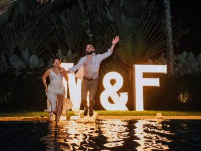 Bali Wedding Destination // Frances + Marcos //  Villa Kalyani - Canggu - Bali//  by Nyoman
